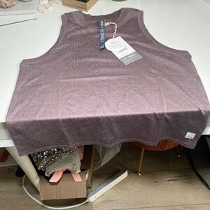 Energy Top Hazel heather